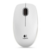 Мышь Logitech B100 White [910-003360] белая, оптическая 800dpi, USB, 1.8м , RTL {10} (041288)