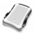 Внешний жесткий диск Portable Hard Disk Silicon Power Armor A30 1Tb, USB 3.2 , Shockproof, White