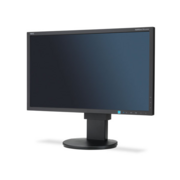 Монитор NEC 23" EA234WMi-BK LCD Bk/Bk ( IPS; 16:9; 250cd/m2; 1000:1; 6 ms; 1920x1080; 178/178; D-sub; DVI-D; HDMI; DP; USB; HAS 130mm; Tilt; Swiv 170/170; Pivot; Human Sensor; Spk 2х1W )