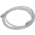 Патч-корд Lanmaster TWT-45-45-3.0-WH UTP вилка RJ-45-вилка RJ-45 кат.5е 3м белый ПВХ (уп.:1шт)