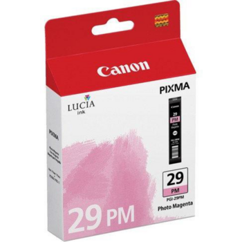 Картридж струйный Canon PGI-29PM 4877B001 фото пурпурный для Canon Pixma Pro 1