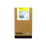 Расходные материалы EPSON C13T614400 Epson картридж для Stylus Pro 4450 (yellow) 220 мл.
