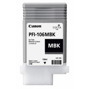 Картридж струйный Canon 6620B001 черный матовый для Canon iPF6300S/6400/6450