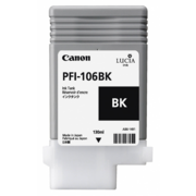 Картридж струйный Canon 6621B001 черный для Canon iPF6300S/6400/6450