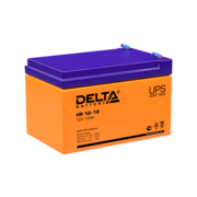 Батарея для ИБП Delta HR 12-12 12В 12Ач