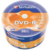 Verbatim Диски DVD-R Verbatim 16-x 4.7Gb (50 шт)/Shrink/50 Azo (43788)