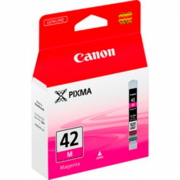 Расходные материалы Canon CLI-42 M 6386B001 Кардтридж для PIXMA PRO-100, Пурпурная(Magenta), 416 стр.