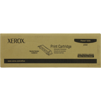 Расходные материалы XEROX 113R00737 Принт-картридж Phaser 5335 (ресурс 10 000 страниц)