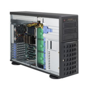 Корпус Supermicro CSE-745TQ-920B