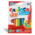 Фломастеры Carioca Joy 40531 12цв. блистер