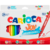 Фломастеры Carioca JOY 40532 24цв. блистер