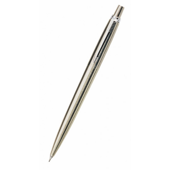 Карандаш мех. Parker Steel B61 S0705570 Jotter 0.5мм сталь нержавеющая хром Stainless Steel CT