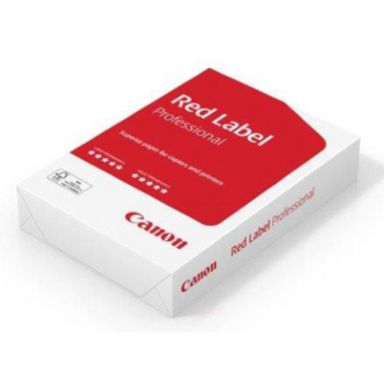 Бумага Canon Canon Red Label Experience 3158V529 A4/80г/м2/500л./белый