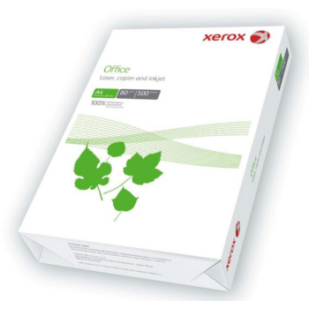 Бумага Xerox Office 421L91820 A4/80г/м2/500л./белый общего назначения(офисная)