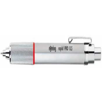 Карандаш механический Rotring RAPID PRO 1904255 0.5мм серебристый