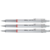 Карандаш механический Rotring RAPID PRO 1904255 0.5мм серебристый