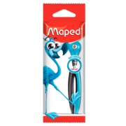 Циркуль Maped Essentials 018100