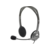 Наушники с микрофоном Logitech Headset H110, Stereo, mini jack 3.5mm, CN, [981-000271/981-000472]