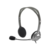 Наушники с микрофоном Logitech Headset H110, Stereo, mini jack 3.5mm, CN, [981-000271/981-000472]