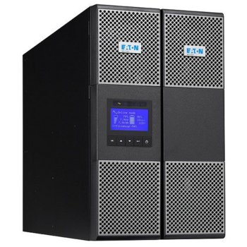 Источник бесперебойного питания Eaton 9PX 9PX11KiRTNBP 10000Вт 11000ВА черный