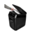 Шредер Fellowes® AutoMax® 150C, автоподача, DIN P-4, 4х38мм, 150лст. авто, 8 ручн., 32 лтр., авторев, шт Шредер Fellowes® AutoMax® 150C