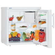 Холодильник Liebherr TX 1021 белый (однокамерный)