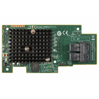 Контроллер INTEL RMS3CC080 {Intel Integrated RAID Module RMS3CC080}
