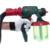 Краскопульт Bosch PFS 5000E 1200Вт бак:1000мл 500мл/мин