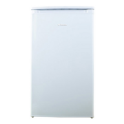 Холодильник Hansa Холодильник Hansa/ 84x48x49.5, 86/7, однокамерный, белый