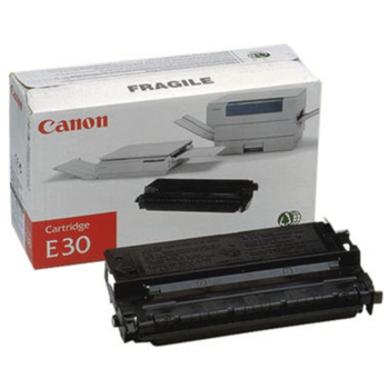 Картридж лазерный Canon E-30 1491A003 черный (4000стр.) для Canon FC-200/210/220/226/230/310/330/336/530