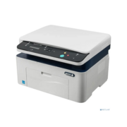 МФУ лазерный Xerox WorkCentre 3025 (3025V_BI) A4 WiFi белый