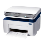 Копировальный аппарат Xerox WorkCentre 3025BI {A4, Laser, P/C/S, 20 ppm, max 15K pages per month, 128MB, GDI, USB, Wi-Fi} (WC3025BI#)(3025V_BI/3025V_BIM)