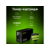 Картридж лазерный Cactus CS-C719H black ((6400стр.) для Canon MF5840dni-Sensys/MF5880dni/LBP6300i/6650i ) (CS-C719H)