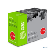 Картридж лазерный Cactus CS-C719H black ((6400стр.) для Canon MF5840dni-Sensys/MF5880dni/LBP6300i/6650i ) (CS-C719H)