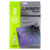CACTUS CS-LFA415050 Пленка для лазерной печати, A4, 150г/м2, 50 листов