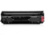 Картридж лазерный HP 83X CF283X черный (2200стр.) для HP LJ Pro M201/M225