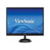 Монитор ViewSonic 21.5" VA2261-2 черный TN LED 5ms 16:9 DVI матовая 5000000:1 200cd 90гр/65гр 1920x1080 D-Sub FHD 3.21кг