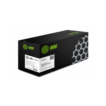 Картридж лазерный Cactus CS-EPT50435 черный (8000стр.) для Epson AL M2000