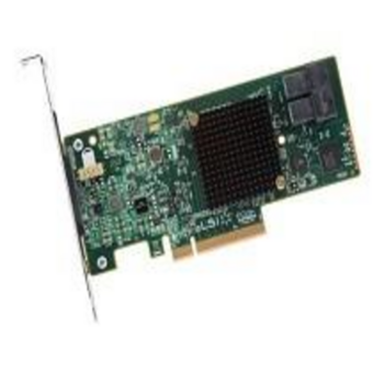 Рейдконтроллер SAS PCIE 8P 9341-8I LSI00407 SGL LSI