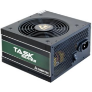 Блок питания Chieftec 600W OEM [GPA-600S] {ATX-12V V.2.3 PSU with 12 cm fan, Active PFC, 230V only}