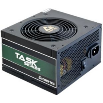 Блок питания Chieftec 600W OEM [GPA-600S] {ATX-12V V.2.3 PSU with 12 cm fan, Active PFC, 230V only}