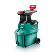 Садовый измельчитель Bosch AXT 25 D 2500Вт 40об/мин