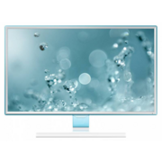 Монитор Samsung 27" S27E391H белый PLS LED 16:9 HDMI матовая 700:1 300cd 178гр/178гр 1920x1080 D-Sub FHD 5.14кг