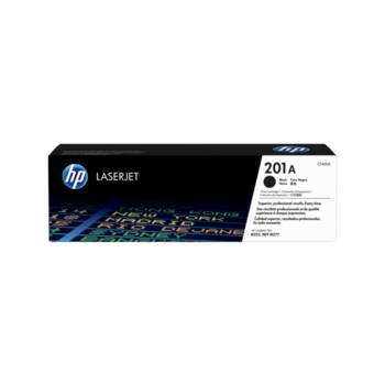 Расходные материалы HP CF400A Картридж, Black {LaserJet Pro M252n/M252dw. 1500 страниц.}