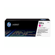 Расходные материалы HP CF403A Картридж, Magenta {LaserJet Pro M252n/M252dw, 1400 страниц.}