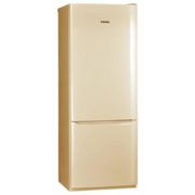 Холодильник Pozis RK-102 бежевый (двухкамерный)