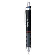 Карандаш механический Rotring TIKKY 1904696 0.7мм черный