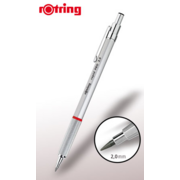 Карандаш механический Rotring RAPID PRO 1904259 2.0мм серебристый