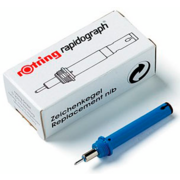 Пишущий элемент для рапидографа Rotring S0219520 0.4мм