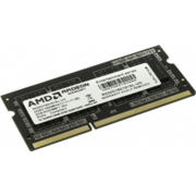 Память DDR3L 2Gb 1600MHz AMD R532G1601S1SL-UO OEM PC3-12800 CL11 SO-DIMM 204-pin 1.35В OEM